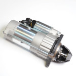 Стартер редукторний QDJ1332A Dongfeng 244, Foton 244, Jinma 244, ДТЗ 244